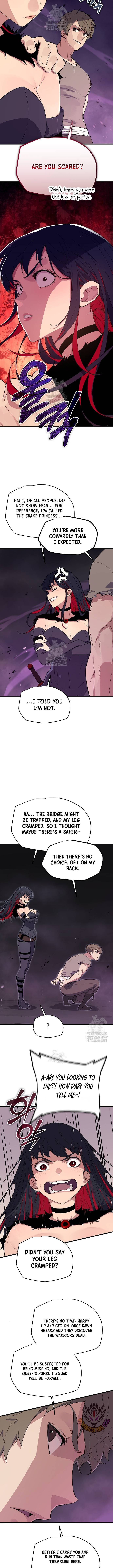 Starting With 13 Hidden Traits Chapter 4 5